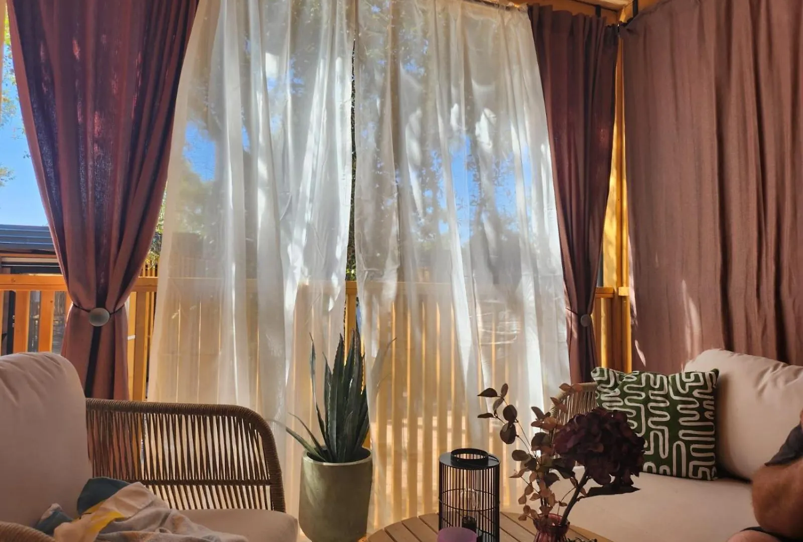 Mobile Home Nika 비오그라드나모루 0*,